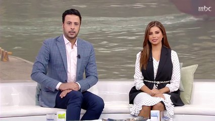 المصمم سعد قبيسي يتمنى التعاون مع 5 نجمات.. وهذه الأقمشة المفضلة لديه