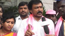 TRS Party Leaders Response On KTR Appointed As A working President | Oneindia Telugu