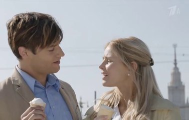 Чужая кровь 10 серия (2018)