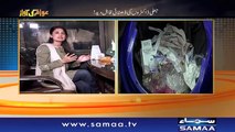 Awam Ki Awaz | SAMAA TV | 15 December 2018