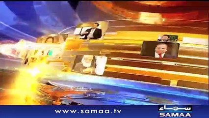 News Beat | Paras Jahanzeb | SAMAA TV | 15 Dec,2018