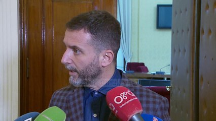 Dekreti për buxhetin do të rrëzohet - Top Channel Albania - News - Lajme