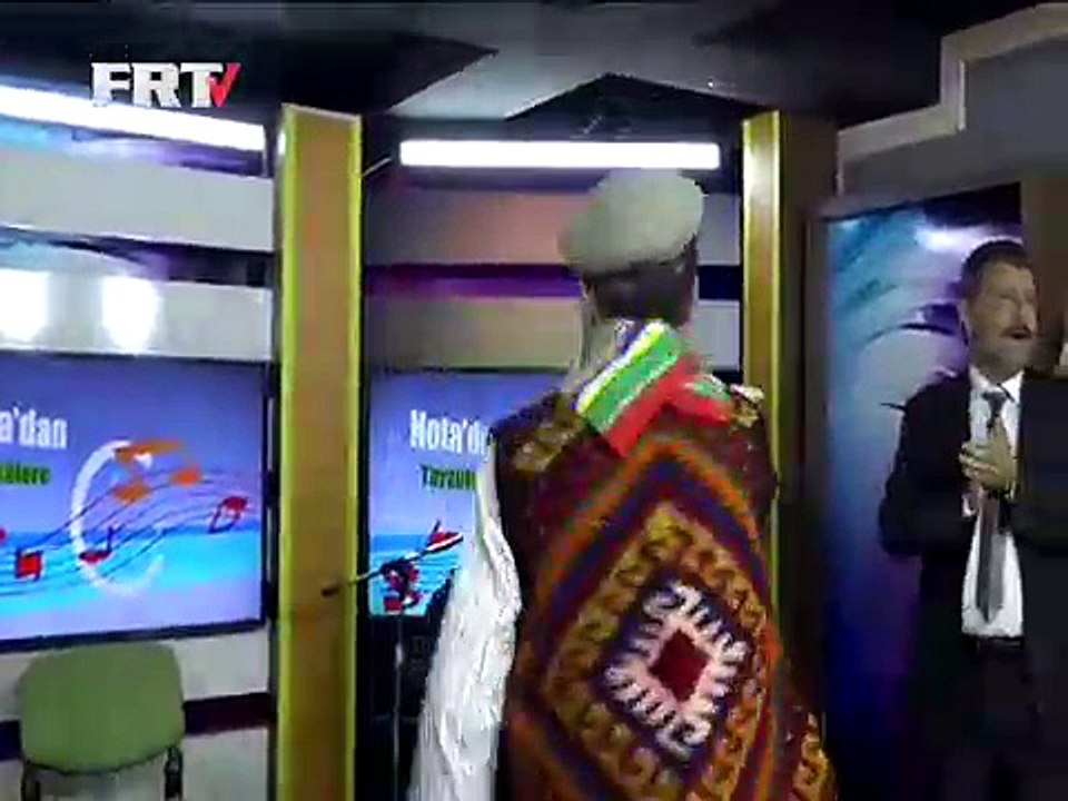 ALPER ÇAĞDAŞ - KARIŞIK OYUN HAVALARI