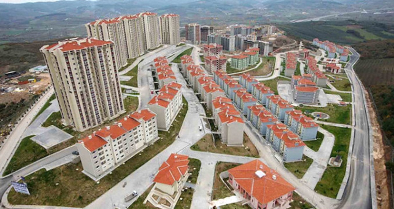 Ziraat Bankası'nın Ardından VakıfBank da Konut Kredisi Faizini Yüzde 0,98'e İndirdi