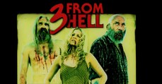 Rob Zombie THREE FROM HELL - teaser trailer - Horror 2019
