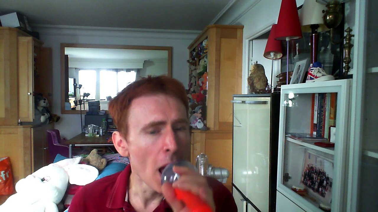 Wiwi égratigne "call of the wild" de Midge Ure