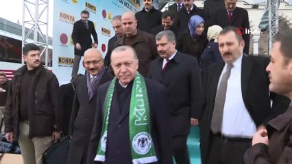 Cumhurbaşkanı Erdoğan ile görüşen Müzeyyen teyze yaşananları anlattı