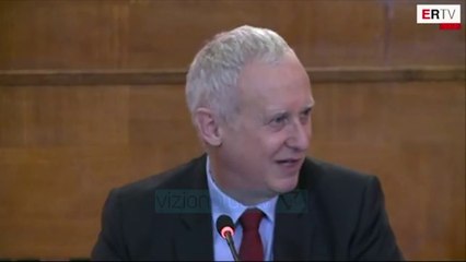 KiE: Kërcenim nga pastrimi i parave në Shqipëri - News, Lajme - Vizion Plus