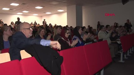 Diş Sağlığı Bilinci Küçük Yaşlarda Kazandırılmalı"