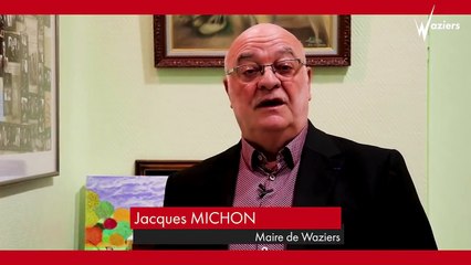 Information sur le compteur Linky à Waziers