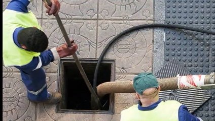 Mr Splash Plumbing