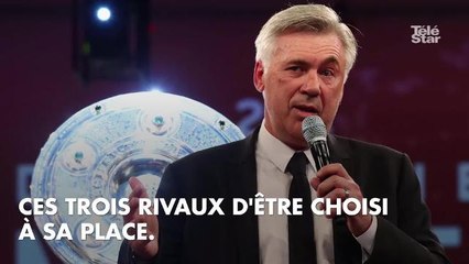 VIDEO. The Voice 2019 : Julien Clerc, Jenifer, Soprano et Mika se dévoilent dans une première bande-annonce