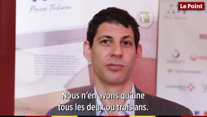 Technion : entretien avec Reshef Meir, Maître de conférence au département du génie industriel de Technion