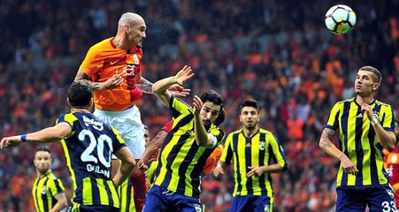 Galatasaray ve Fenerbahçe'nin Avrupa Maçlarını Oynayacağı Tarihler Belli Oldu