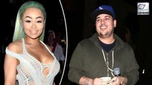 Rob Kardashian Wants To Spend Christmas With Dream! Will Blac Chyna Refuse?