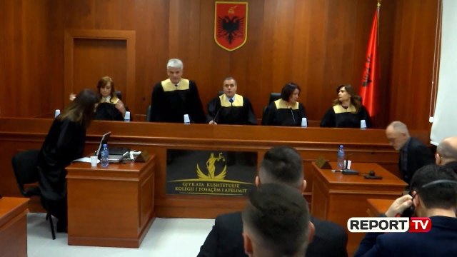 Nuk justifikoi pasurinë, Vettingu shkarkon nga detyra Kryetarin e Kushtetueses, Bashkim Dedja