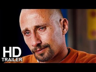 THE MUSTANG Official Trailer (2019) - Matthias Schoenaerts, Drama Movie