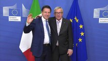 Olasz költségvetés: szorít az idő