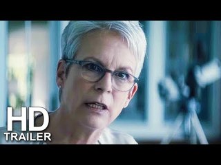 AN ACCEPTABLE LOSS Official Trailer (2019) - Jamie Lee Curtis, Tika Sumpter Movie