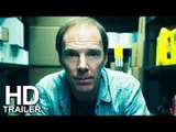 BREXIT Official Trailer (2019) - Benedict Cumberbatch Movie