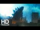 GODZILLA: KING OF THE MONSTERS Official Trailer 2 (2019) - Action, Sci-Fi Movie