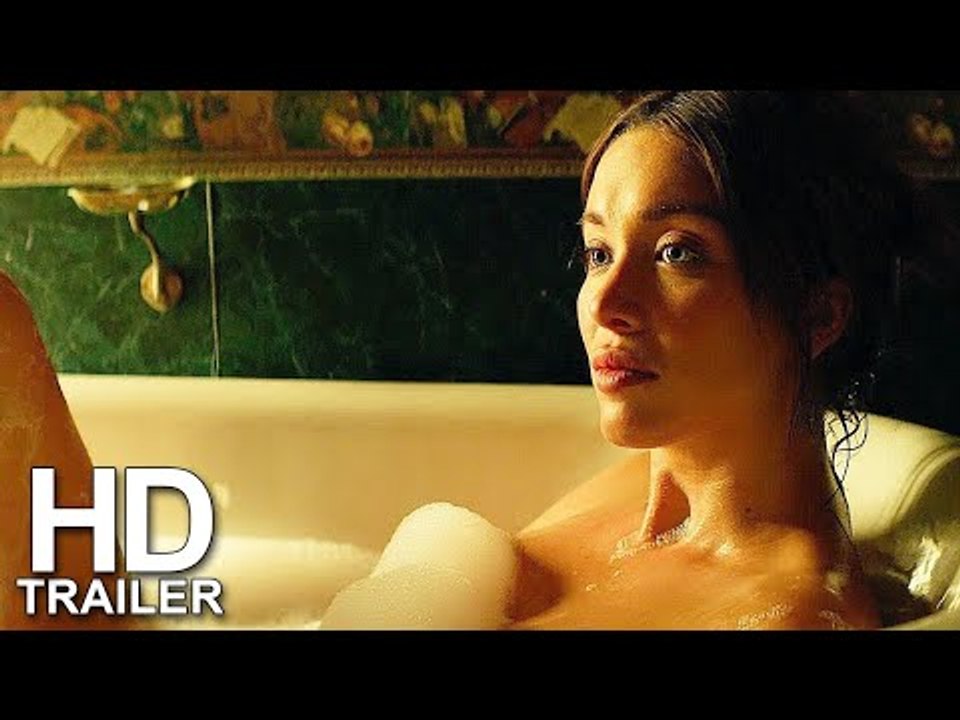 THE FINAL WISH Official Trailer (2019) - Horror Movie