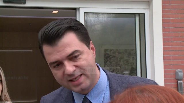 Basha: PD e mbështet protestën me shpirt dhe mendje - Top Channel Albania - News - Lajme