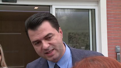 Basha: PD e mbështet protestën me shpirt dhe mendje - Top Channel Albania - News - Lajme