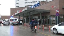 Karataş Belediye Başkanı Ünal Kazada Yaralandı