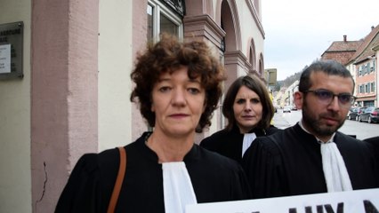 "La justice ne doit pas être gérée comme une entreprise"