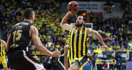 Temsilcimiz Fenerbahçe Beko, CSKA Moskova'yı Ağırlayacak
