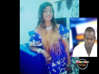 RUBRIQUE ANNIVERSAIRES avec PAPE CHEIKH DIALLO dans Yeewu Leen du 17 Décembre 2018