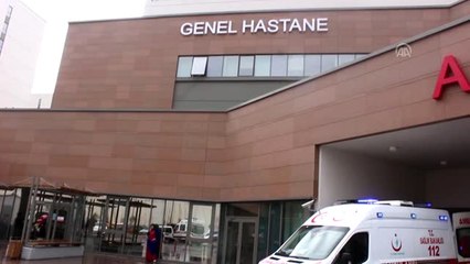 Yüreğir'de Kadının Eski Eşi Tarafından Bıçaklandığı İddiası