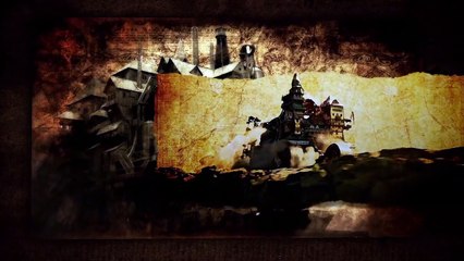 Mortal Engines featurette 4 : Le Modéliste