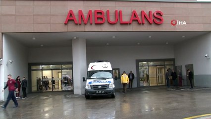 Karataş Belediye Başkanı Ünal kazada yaralandı