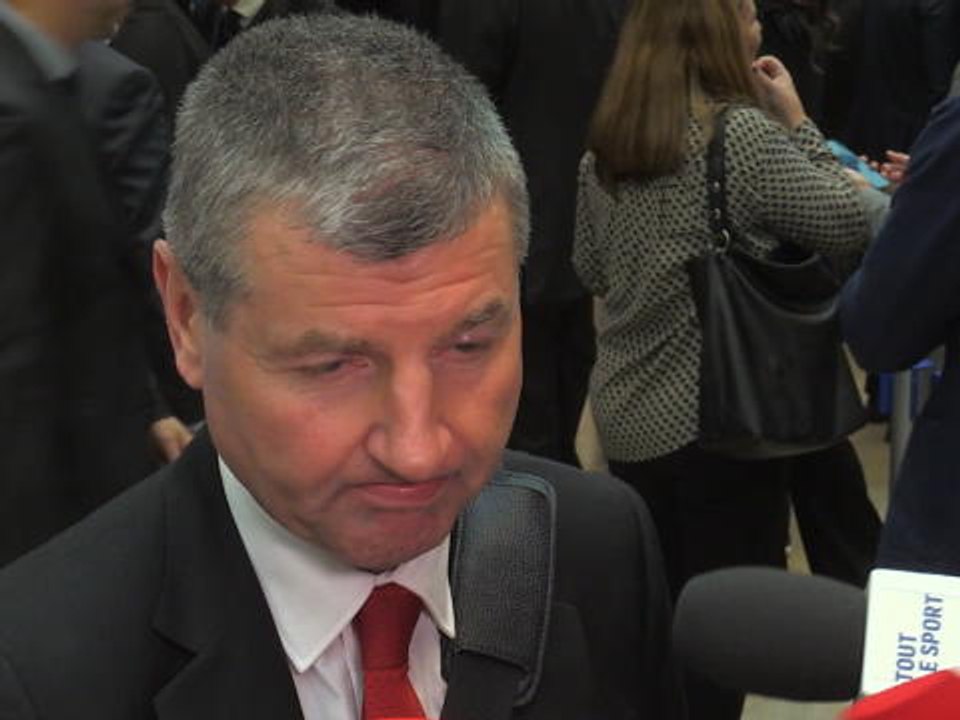 PSG favourites in Champions League tie - United legend Irwin