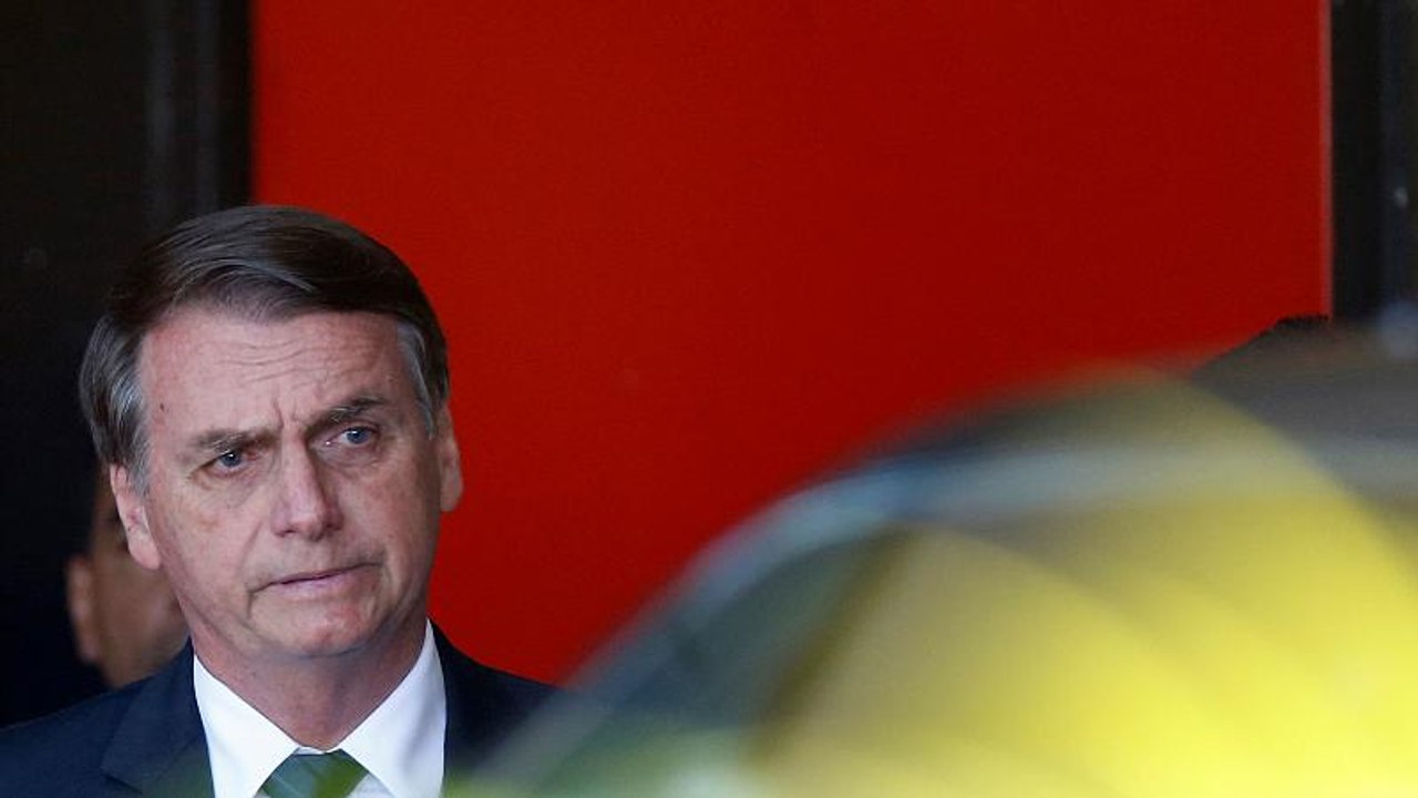 Brasilien: Bolsonaro schließt Wiedereinführung der Todesstrafe aus