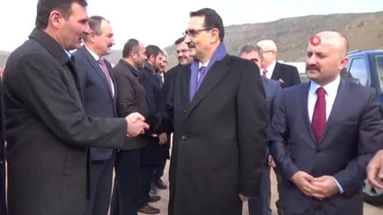 Bakan Dönmez: "Türkiye Dünya'yı En Az Kirleten Ülkeler Arasında"