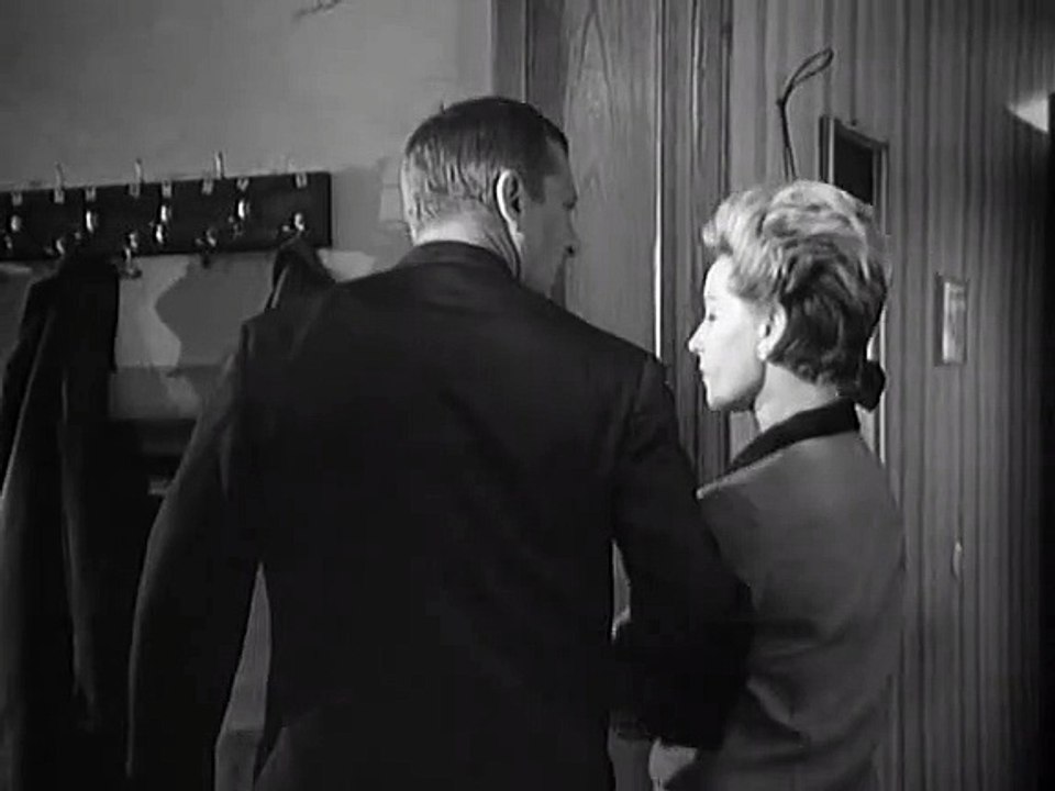 Das Kriminalmuseum  S02E07 - Toedliches Schach