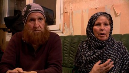 شاهد: ماذا قال والدا المسلح شريف شيخات مرتكب هجوم ستراسبورغ عن ابنهما