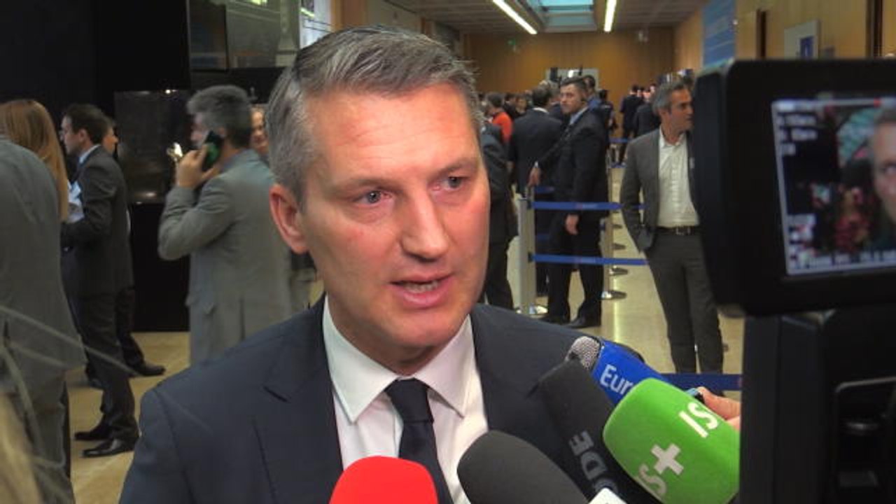 16es - Létang : "Difficile mais jouable"