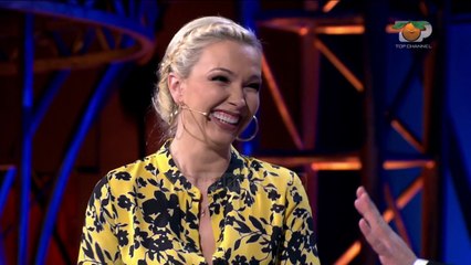 Portokalli, 16 Dhjetor 2018 - Editoriali (Protestat)