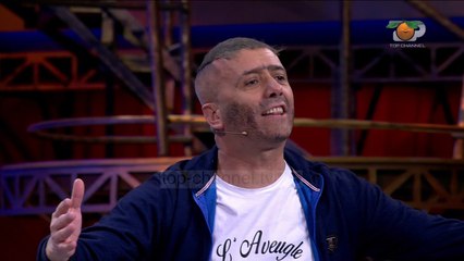 Portokalli, 16 Dhjetor 2018 - Kapo, Hekri dhe Deputeti (Dhurimi i gjakut)
