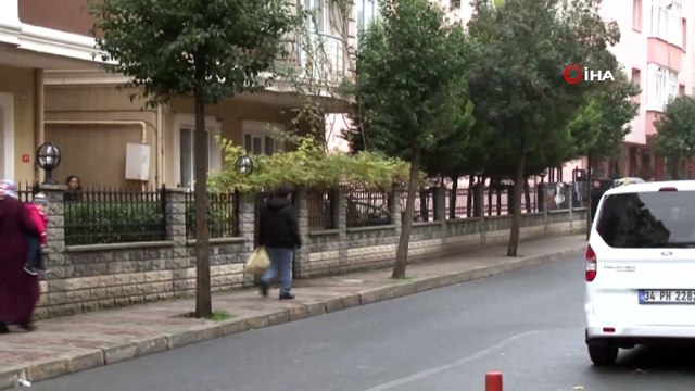 Bağcılar'da öfkeli koca dehşet saçtı...Önce karısını öldürdü, ardından intihara teşebbüs etti