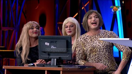 Portokalli, 16 Dhjetor 2018 - Katër leneshat (Pasqyra e shoqatës)