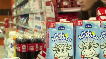 Kosovë, taksa 100 për qind jep efekte pozitive te produktet vendase - Top Channel Albania