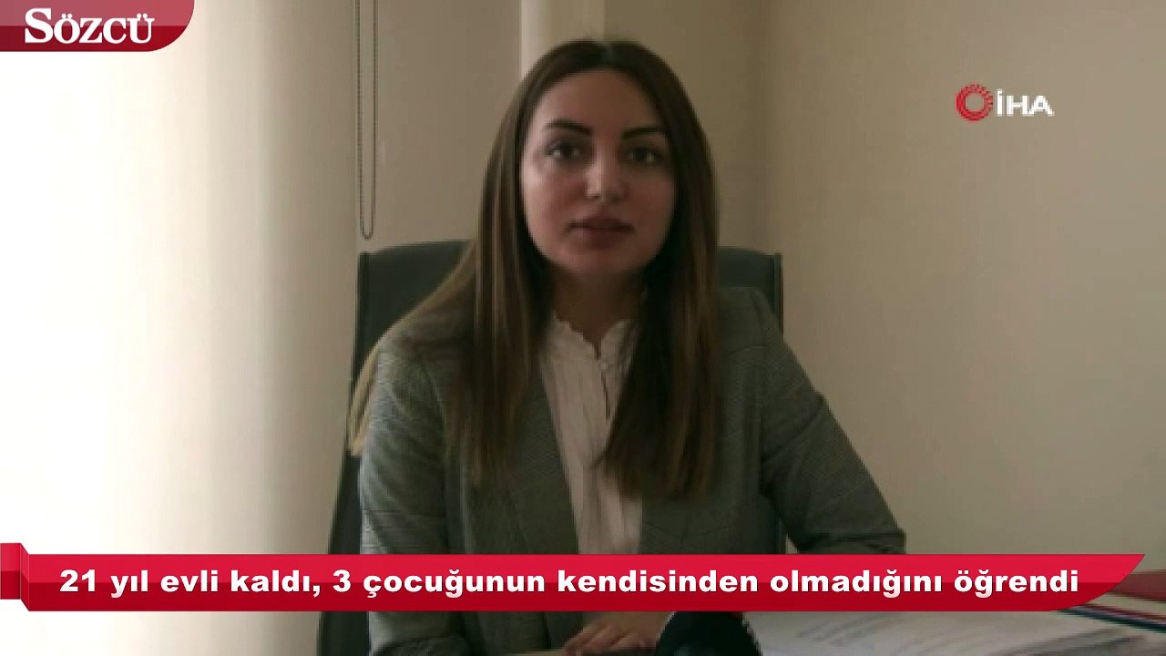 Velayet davası açtı, hayatının şokunu yaşadı!