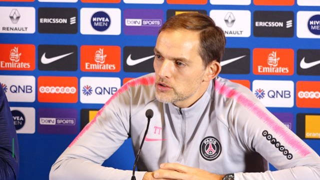 8es - Tuchel : Orléans vit une situation difficile