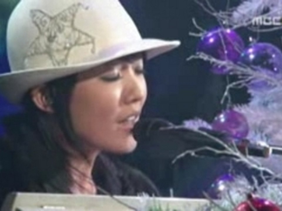 Younha - At First Sight (Performance)