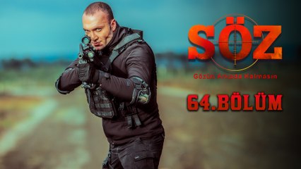 Söz | 64.Bölüm